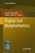 Digital Soil Morphometrics