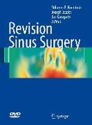 Revision Sinus Surgery