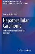 Hepatocellular Carcinoma