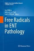 Free Radicals in ENT Pathology