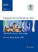 European Instructional Lectures