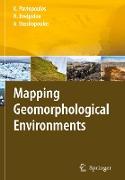 Mapping Geomorphological Environments