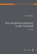 Die Sozialversicherung in der Schweiz (PrintPlu§)
