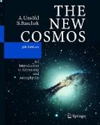 The New Cosmos