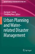 Urban Planning and Water-related Disaster Management