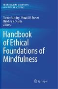 Handbook of Ethical Foundations of Mindfulness