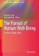 The Pursuit of Human Well-Being