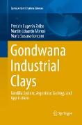 Gondwana Industrial Clays