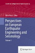 Perspectives on European Earthquake Engineering and Seismology