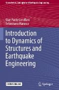 Introduction to Dynamics of Structures and Earthquake Engineering