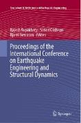 Proceedings of the International Conference on Earthquake Engineering and Structural Dynamics