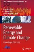 Renewable Energy and Climate Change