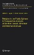 Religion in the Public Sphere