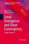 Great Divergence and Great Convergence