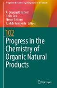 Progress in the Chemistry of Organic Natural Products 102