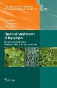 Chemical Constituents of Bryophytes