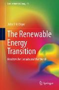 The Renewable Energy Transition