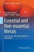 Essential and Non-essential Metals