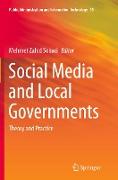 Social Media and Local Governments