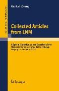 Collected Articles from LNM