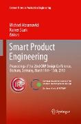 Smart Product Engineering