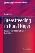 Breastfeeding in Rural Niger