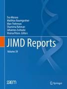 JIMD Reports, Volume 39