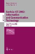 EurAsia-ICT 2002: Information and Communication Technology