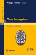 Wave Propagation