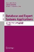 Database and Expert Systems Applications 2004