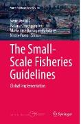 The Small-Scale Fisheries Guidelines