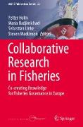 Collaborative Research in Fisheries