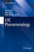 LHC Phenomenology