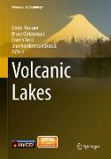 Volcanic Lakes