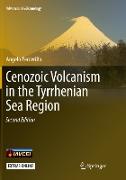 Cenozoic Volcanism in the Tyrrhenian Sea Region