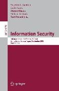 Information Security