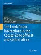 The Land/Ocean Interactions in the Coastal Zone of West and Central Africa