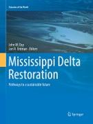 Mississippi Delta Restoration