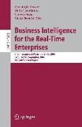 Business Intelligence for the Real-Time Enterprise