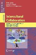 Intercultural Collaboration