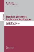 Trends in Enterprise Application Architecture