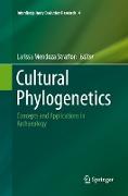 Cultural Phylogenetics