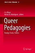 Queer Pedagogies