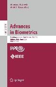 Advances in Biometrics