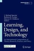 Learning, Design, and Technology