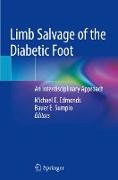 Limb Salvage of the Diabetic Foot