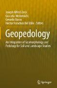 Geopedology