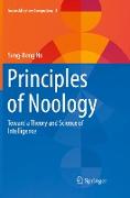 Principles of Noology