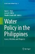 Water Policy in the Philippines