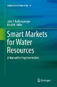 Smart Markets for Water Resources